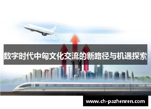 数字时代中匈文化交流的新路径与机遇探索 数字时代中匈文化交流的新路径与机遇探索