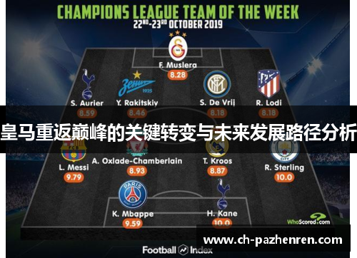 皇马重返巅峰的关键转变与未来发展路径分析